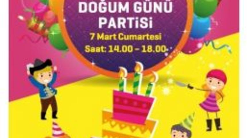 Mart&rsquo;ta Doğan &Ccedil;ocuklar Forum Gaziantep&rsquo;te Buluşuyor