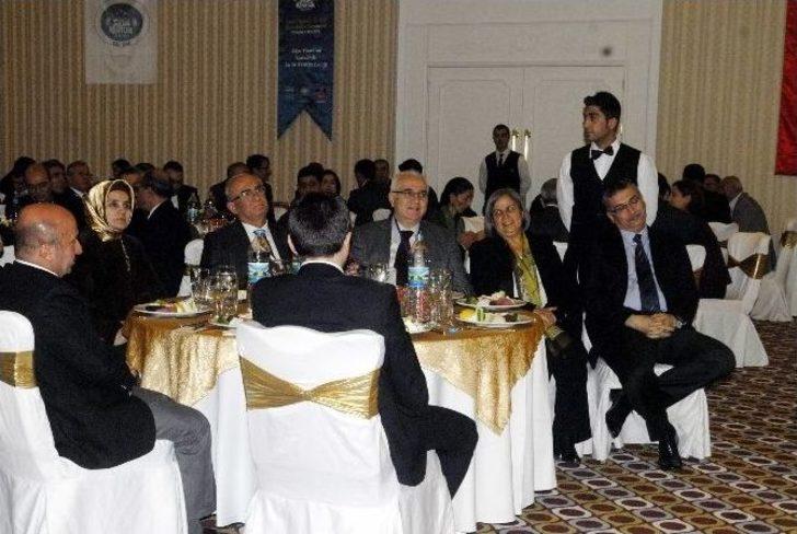 Diyarbakır’da Tarihi Kentler Semineri G5