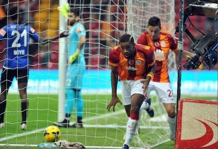 Spor Toto Süper Lig G1