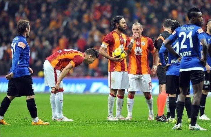 Spor Toto Süper Lig G2