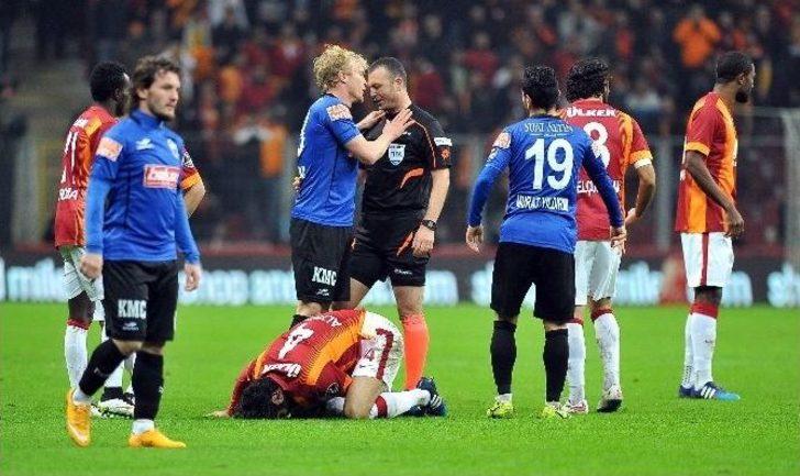 Spor Toto Süper Lig G4