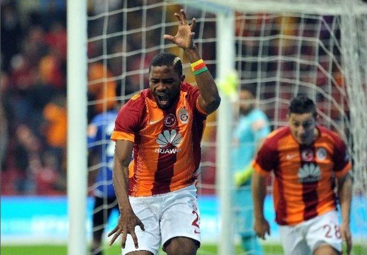 Spor Toto Süper Lig G5