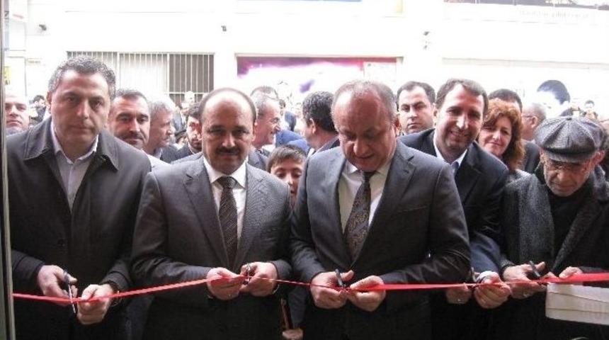 Deniz Feneri Gezici Giyim Mağazası A&ccedil;ıldı