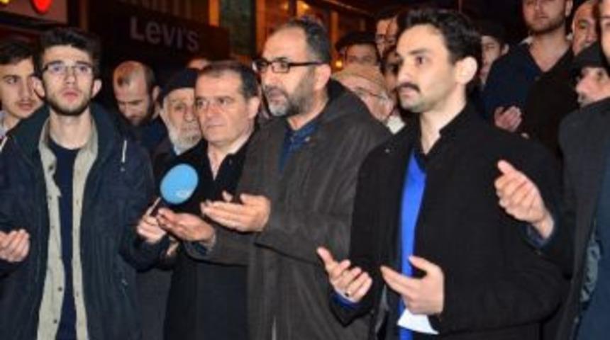 Sabah Namazı Sonrası &rsquo;28 Şubat&rsquo; A&ccedil;ıklaması