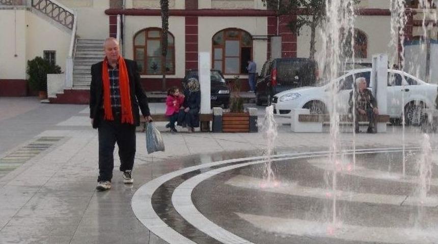 (&ouml;zel Haber) Cebindeki Son Parayla Milletvekili Aday Adayı Oldu