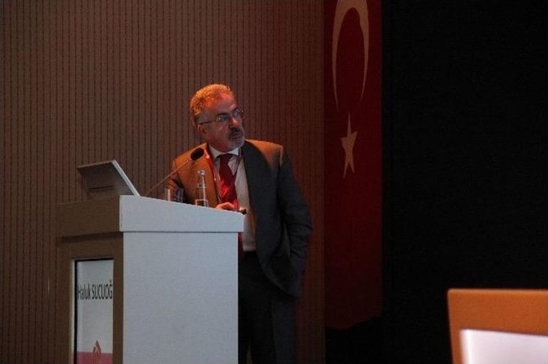 &lsquo;yeni Nesil Deprem Y&ouml;netmelikleri Ve Deprem M&uuml;hendisliğinde Yeni Teknolojiler&rsquo; Sempozyumu