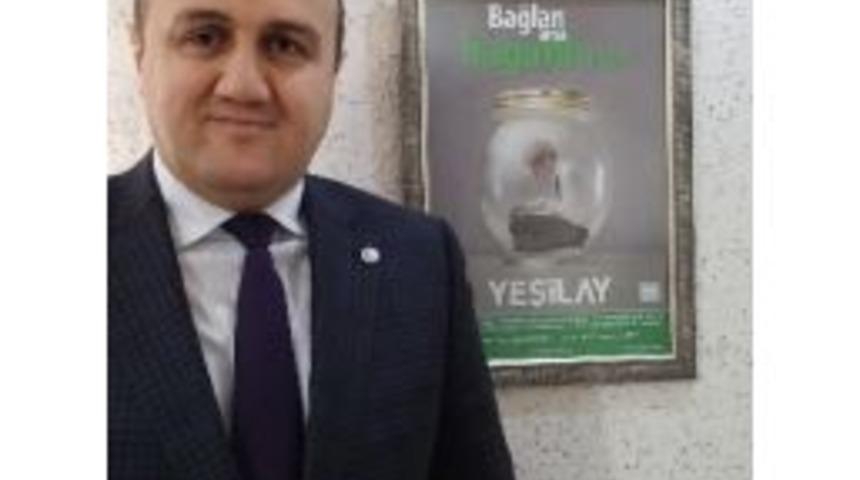 Aslanbaba: &ldquo;bağımlılıkla M&uuml;cadelede Kararlıyız&rdquo;