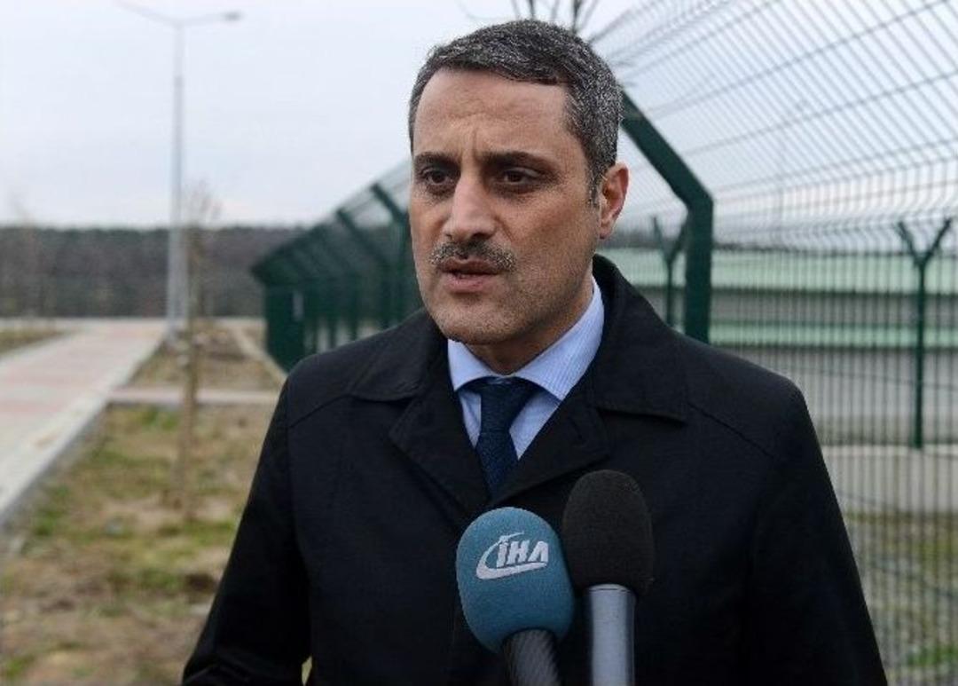 Kısırkaya Hayvan Bakım Evi Kapılarını İha&rsquo;ya A&ccedil;tı