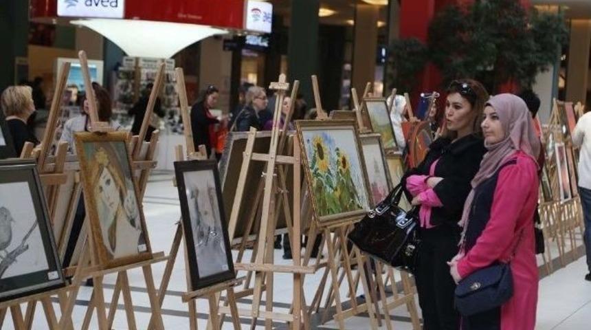 Ko-mek Gebze&rsquo;ye Renk Kattı