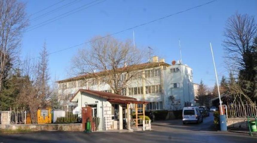 Eskişehir Merkezli 12 Ilde 28 Polis I&ccedil;in 'usuls&uuml;z Dinleme' Operasyonu