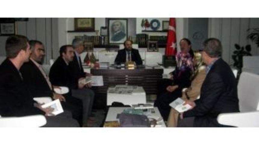 Kutlu Doğum Haftası Hazırlıkları Başladı