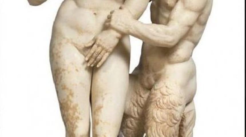 Şakacı  Pan Bu Sefer Şakasını Yapamadı