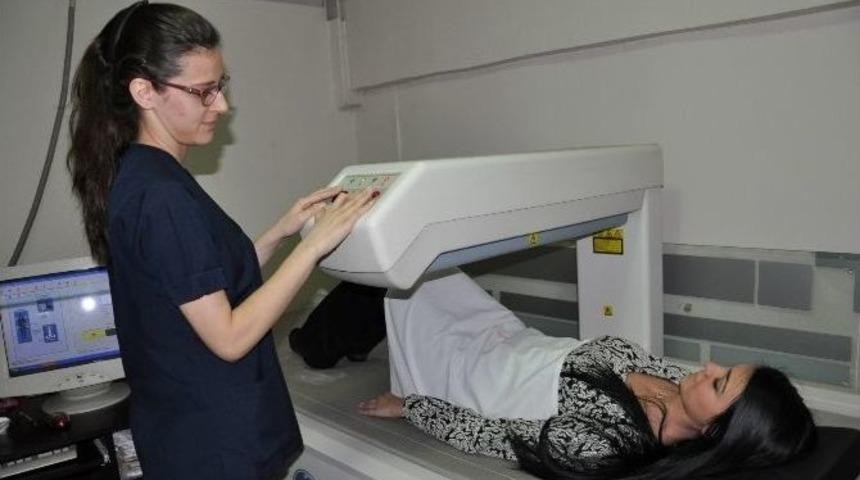 (&ouml;zel Haber) Sinsi Hastalık Kemik Erimesine Dikkat!