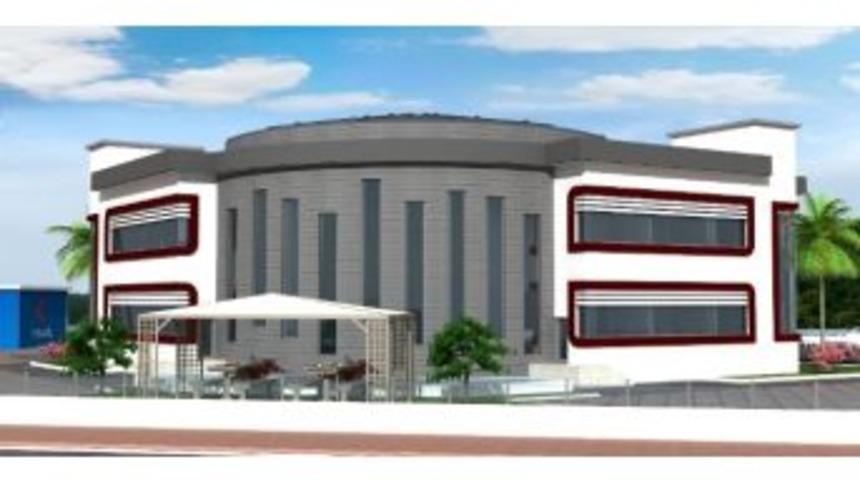 Bartın 112 Acil &Ccedil;ağrı Merkezi İhalesi 13 Mart&rsquo;ta Yapılacak