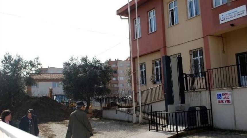 Mudanya&rsquo;ya İkinci 112 İstasyonu