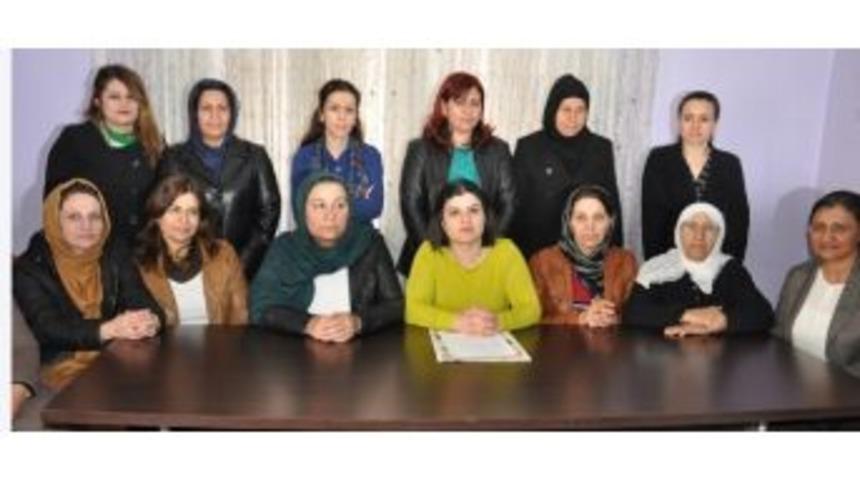Siirt&rsquo;te Kadınlar G&uuml;n&uuml; Etkinlikleri D&uuml;zenlenecek