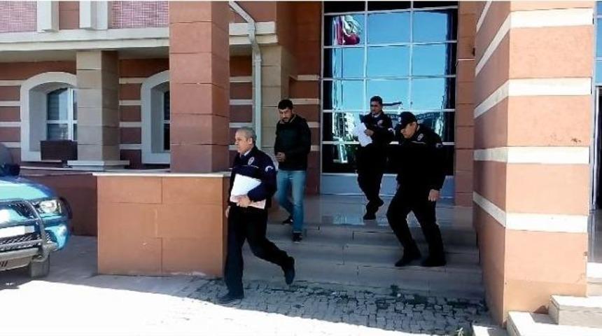 &Ccedil;ocuğa Cinsel İstismarda Bulunan Şahsın Kan Donduran İfadesi