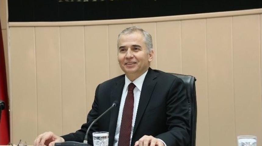 Meclis Semt Hastanesi İ&ccedil;in Olağan&uuml;st&uuml; Toplandı