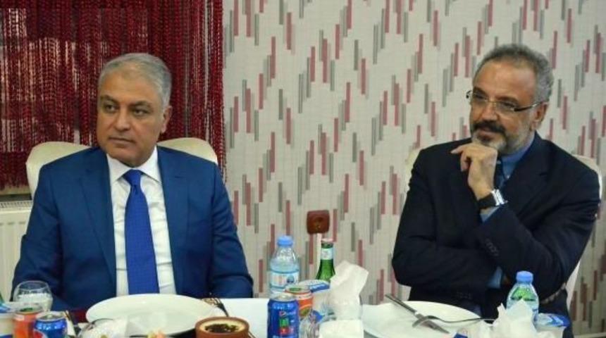 Sakık: Türkiye'ye Barış Ve Kardeşliği Inşa Edeceğiz, Silahları Toprağa Gömeceğiz