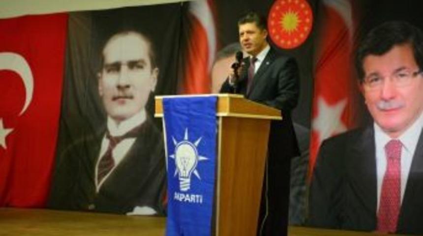 Ak Partili Özkan’dan 28 Şubat Yorumu: