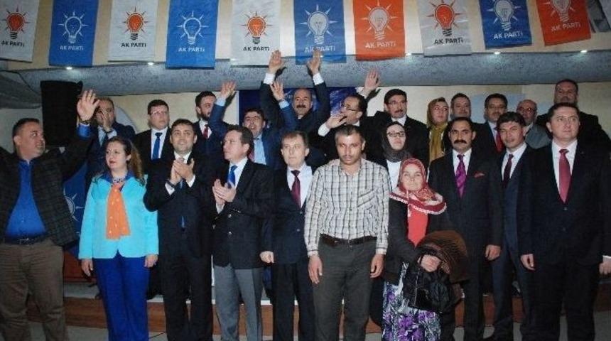 Basri Yıldırım: "eşimizden Ve İşimizden 7 Haziran’a Kadar İzin Aldık"