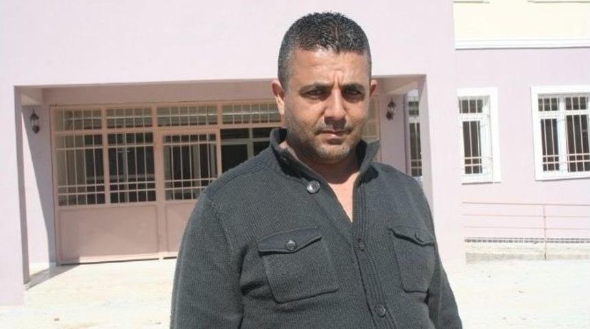 Kuşaklı&rsquo;daki Ortaokula Kamil Mert Cemiloğlu Adı Verilecek