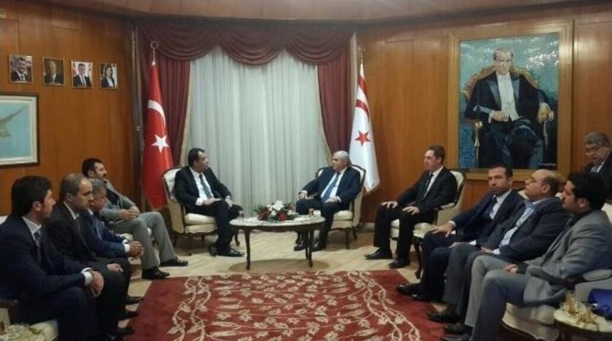 Misiad&rsquo;ın Kıbrıs Değerlendirmesi