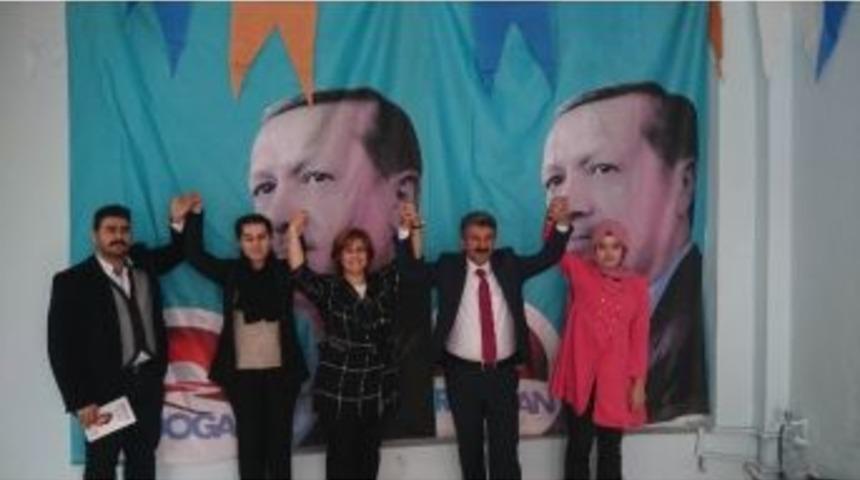 Başpınar Se&ccedil;im &Ccedil;alışmalarına Devam Ediyor