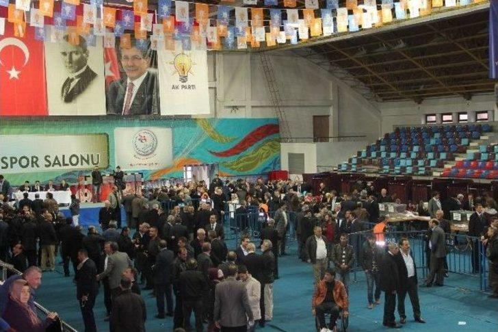 Ak Parti Trabzon’da Temayül Yoklaması G3