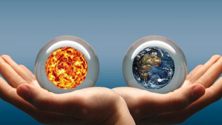 Şubat 2016 G&uuml;nerji Takvimi