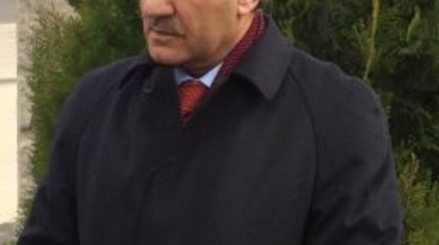 Elg&ouml;rm&uuml;ş Se&ccedil;im &Ccedil;alışmalarına Devam Ediyor