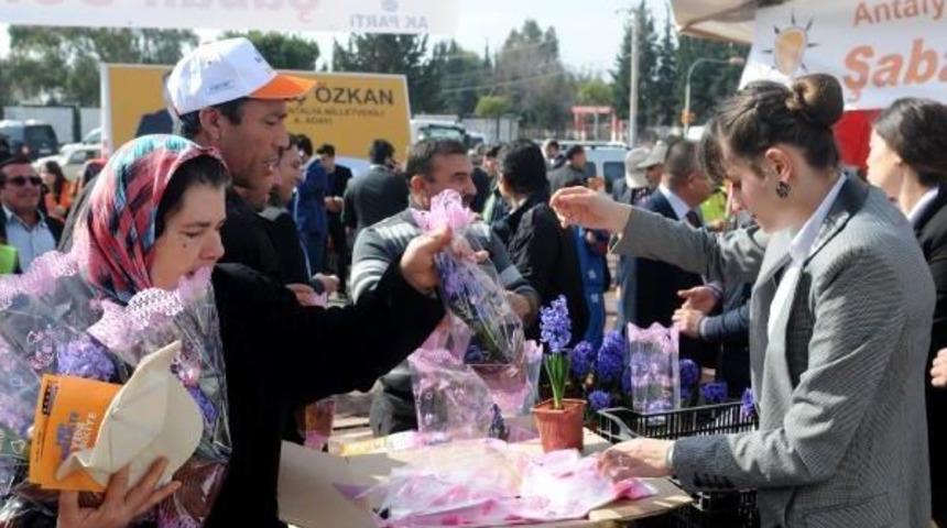 Mehmet Ali Şahin: Bir G&uuml;n Kimse Genelkurmay Başkanı'nın Da Adını Hatırlamayacak