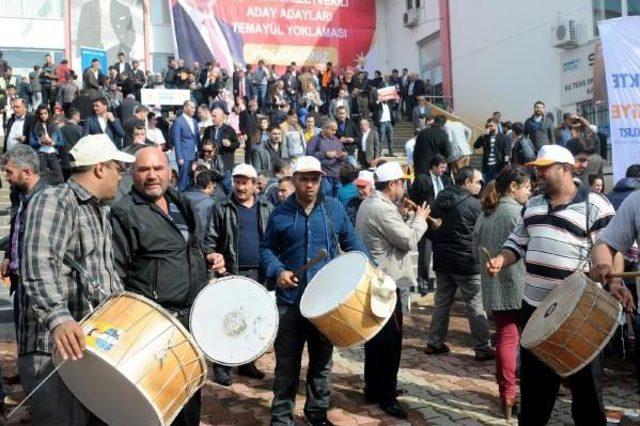 Mehmet Ali Şahin: Bir Gün Kimse Genelkurmay Başkanı'nın Da Adını Hatırlamayacak