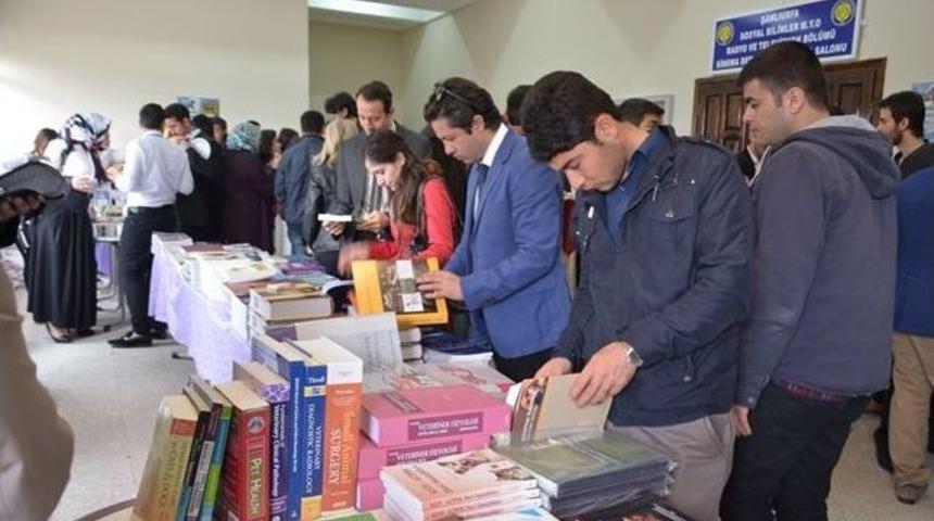 Veteriner Hekimliği &Ouml;ğrenci Kongresi Şanlıurfa&rsquo;da Yapılıyor