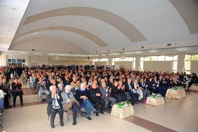Tohum Çalıştayı İzmir’de Başladı