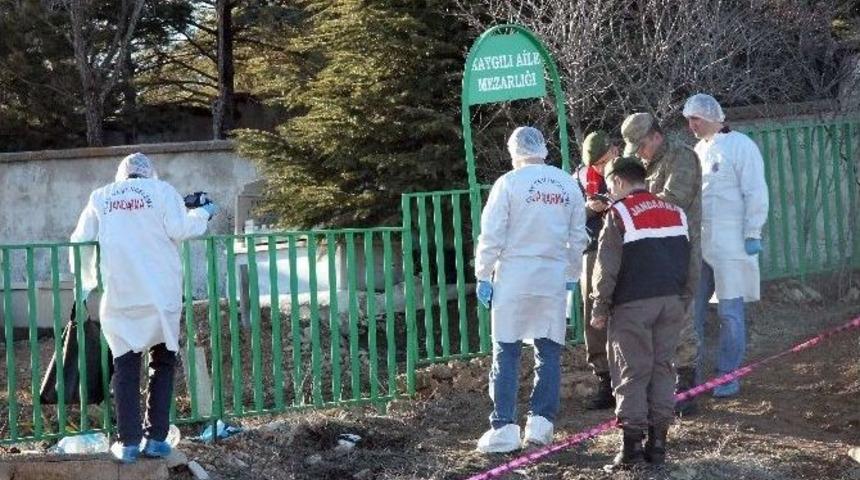 Elazığ&rsquo;da İntihar Girişimi