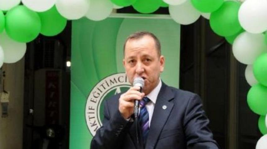 G&ouml;k&ccedil;e: &Ouml;zgecan'lar, Fırat'lar Organizesiz Eğitimin Kurbanıdır