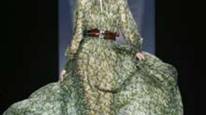 Tasarımcılar ve Defileler