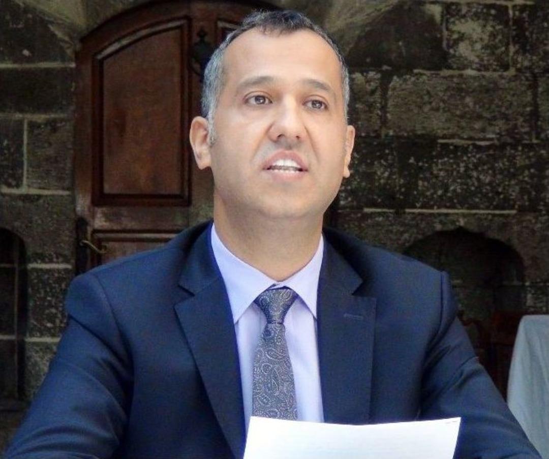 Pkk&rsquo;ya &rsquo;silah Bırakma&rsquo; &Ccedil;ağrısı Diyarbakır&rsquo;da Yankı Uyandırdı