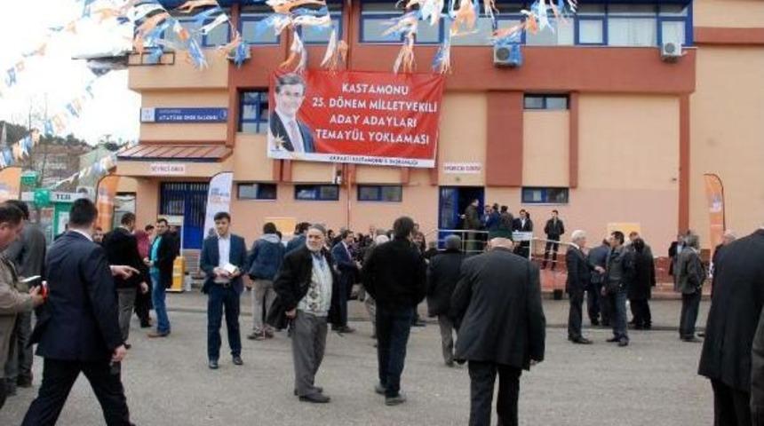 Promosyonlu Temay&uuml;l Yoklaması