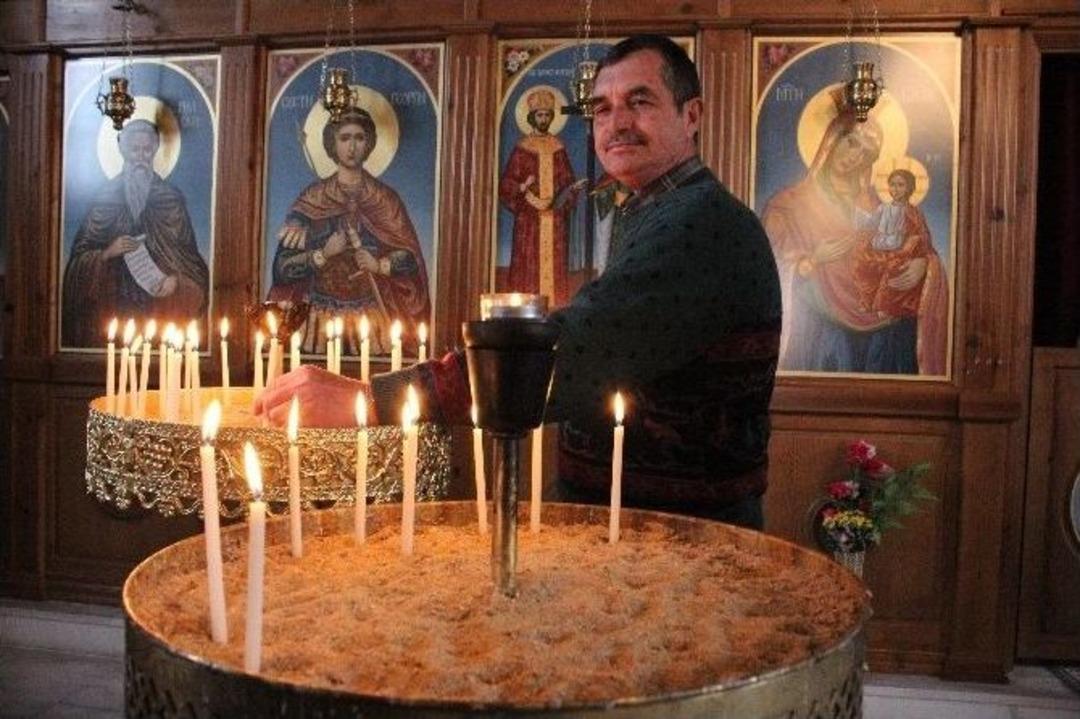 &rsquo;baba Marta&rsquo; Bahar Şenliği İ&ccedil;in Edirne&rsquo;de Hazırlıklar Tamamlandı