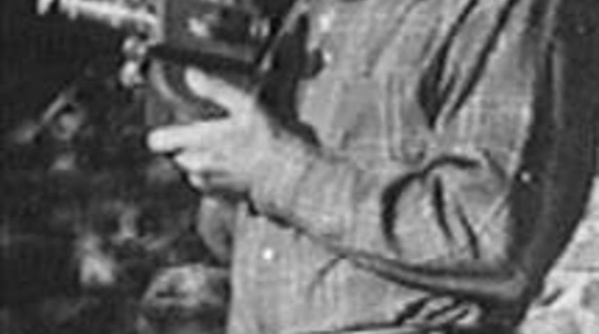 Uzaylıların ka&ccedil;ırdığı ilk insan