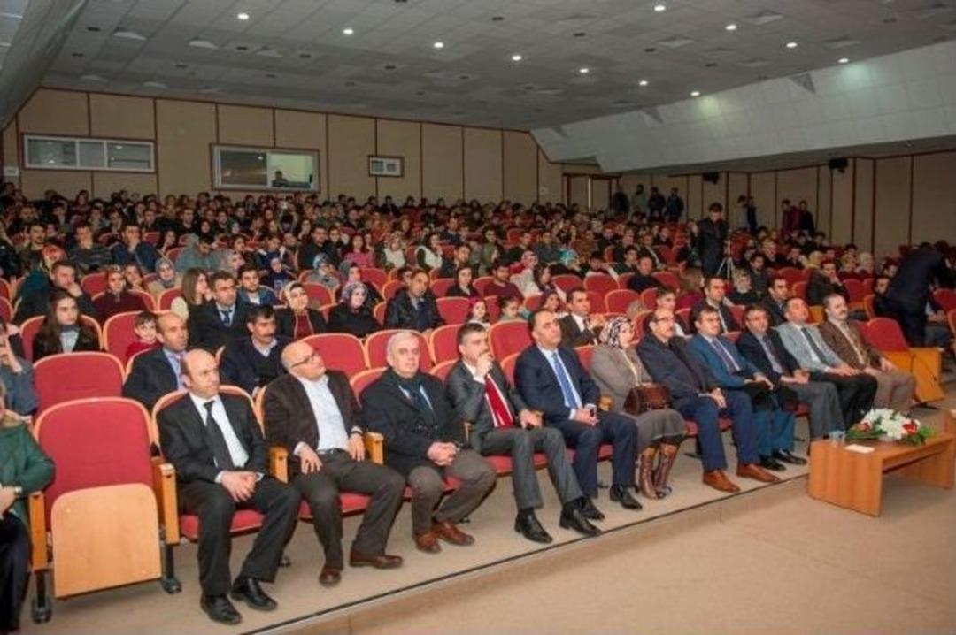 Sarıkamış Şehitleri Van&rsquo;da Anıldı