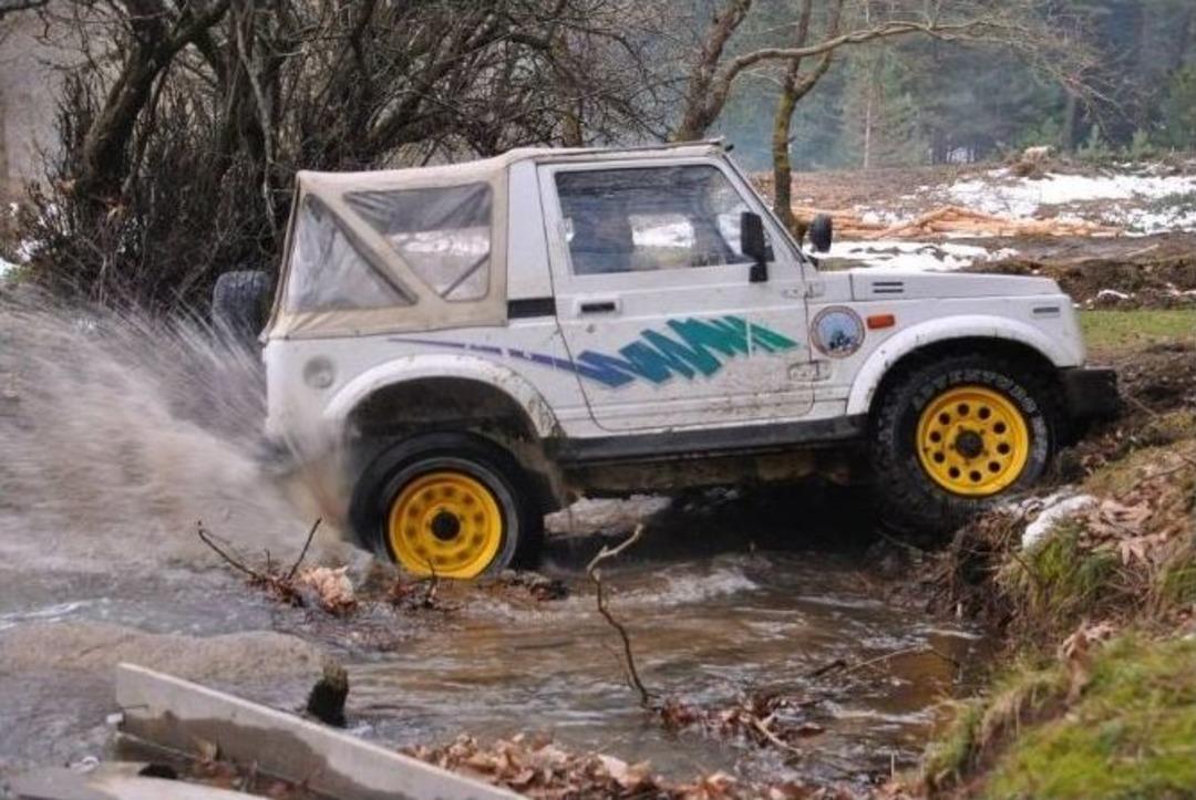 Kazdağları Motor Tutkunlarına Ev Sahipliği Yapıyor