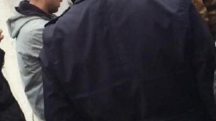 Sessizler D&uuml;nyasında &Ccedil;ifte Cinayetin Zanlıları Tatbikatta