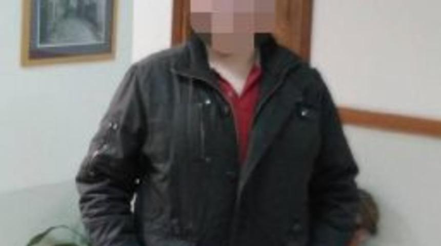 13 Yaşındaki &Ccedil;ocuk, Cumhurbaşkanı'na Hakaretten Ifade Verdi