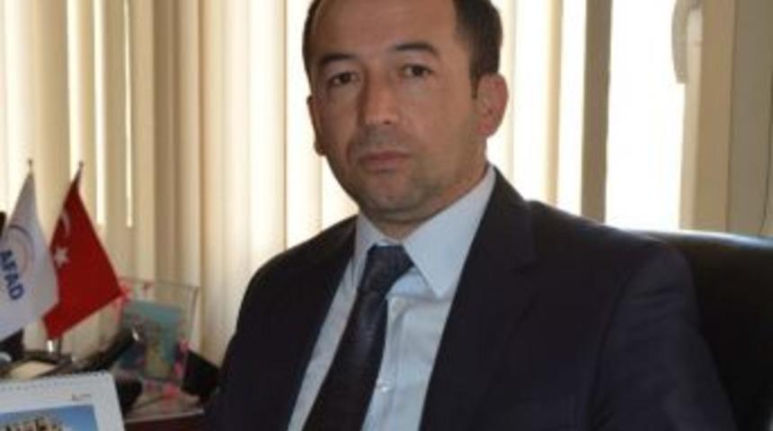 Afad Sen Genel Başkanı&rsquo;ndan Sivil Savunma G&uuml;n&uuml; Mesajı