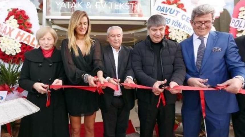 Tuğba &Ouml;zay: Meclisin Bir De Uzun Kızı Olsun