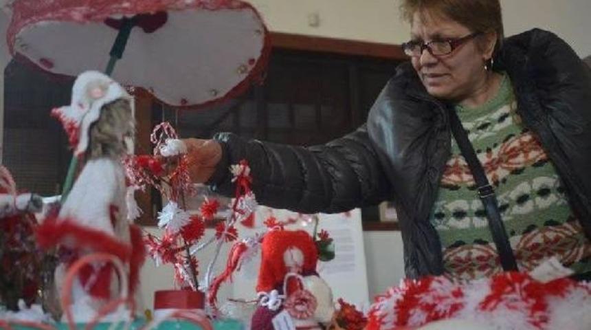 Bulgar Kiliselerinde Bahar Ayinleri