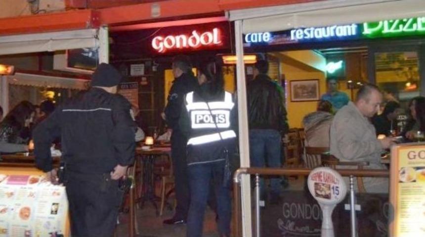 Kuşadası&rsquo;nda Yılbaşı &Ouml;nlemleri